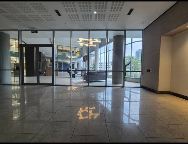 560M² OFFICE TO LET IN SANDTON CENTRAL